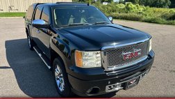 2009 GMC Sierra 1500 Denali