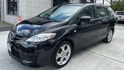 2009 Mazda MAZDA5 Sport