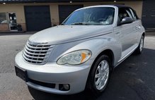2006 Chrysler PT Cruiser Touring