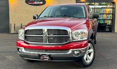 2008 Dodge Ram 1500 SLT