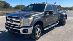 2016 Ford Super Duty F-350 XL