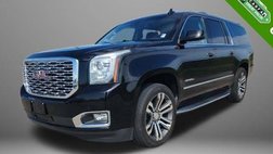 2018 GMC Yukon XL Denali