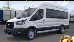 2026 Ford Transit 350 HD XL