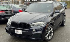 2014 BMW X5 xDrive50i