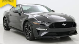 2023 Ford Mustang GT Premium