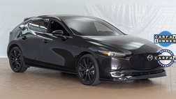 2023 Mazda MAZDA3 2.5 Turbo Premium Plus