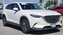 2020 Mazda CX-9 Touring