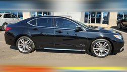 2019 Acura TLX V6 w/Tech