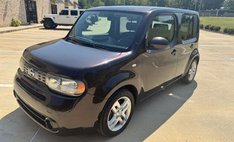 2009 Nissan Cube 1.8