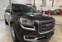 2017 GMC Acadia Limited Base