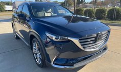 2018 Mazda CX-9 Grand Touring