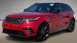 2020 Land Rover Range Rover Velar P340 R-Dynamic S