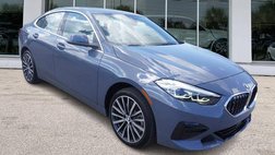2024 BMW 2 Series 228i Gran Coupe