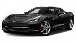 2015 Chevrolet Corvette Stingray