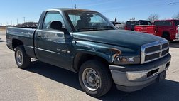 1999 Dodge Ram 1500 ST