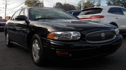 2000 Buick LeSabre Custom