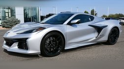 2026 Chevrolet Corvette Z06