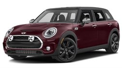 2016 MINI Clubman Cooper S