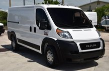 2019 Ram ProMaster 1500 136 WB