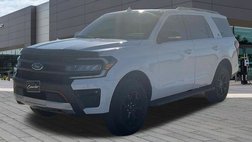 2023 Ford Expedition Timberline