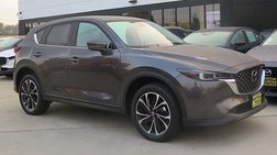 2023 Mazda CX-5 2.5 S Premium