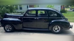 1940 Dodge