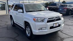 2010 Toyota 4Runner SR5