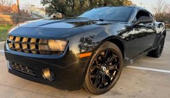 2011 Chevrolet Camaro LS