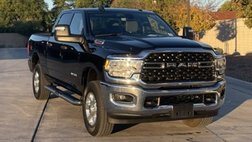 2024 Ram Ram Pickup 2500 Big Horn