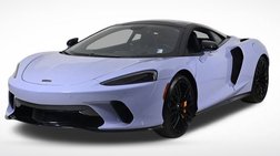 2023 McLaren GT Base