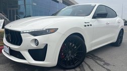 2023 Maserati Levante Modena S