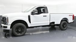 2026 Ford Super Duty F-250 XL
