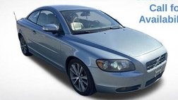 2010 Volvo C70 T5
