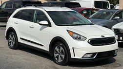 2019 Kia Niro Plug-In Hybrid LX