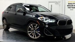 2020 BMW X2 M35i