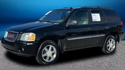 2007 GMC Envoy SLT