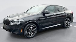 2023 BMW X4 M40i