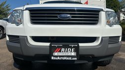 2006 Ford Explorer XLS