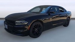 2018 Dodge Charger SXT