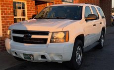 2009 Chevrolet Tahoe LS