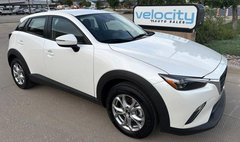 2021 Mazda CX-3 Sport