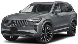 2025 Volvo XC90 T8 Ultra Bright Theme 6P