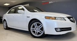 2008 Acura TL 3.2