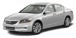 2011 Honda Accord EX-L