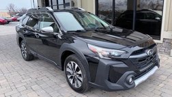 2024 Subaru Outback Touring XT
