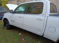 2006 Toyota Tundra SR5