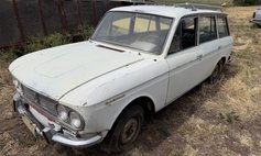1964 Datsun 