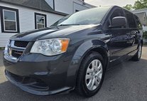 2014 Dodge Grand Caravan American Value Package