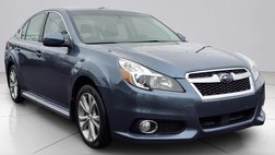 2013 Subaru Legacy 2.5i Limited