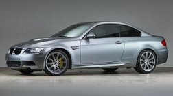 2013 BMW M3 Base